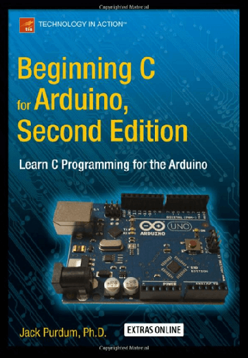 15 Best Arduino Books for Beginners in 2021 - 亚博app更新