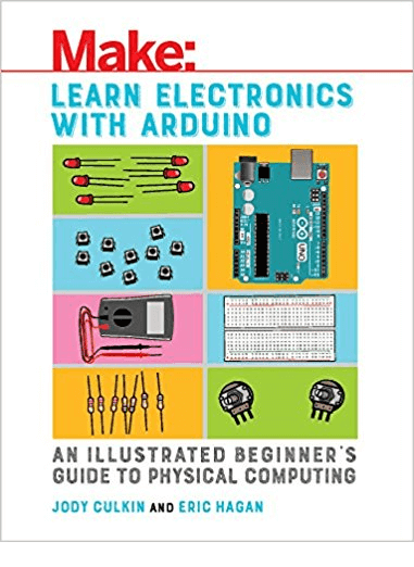 15 Best Arduino Books for Beginners in 2021 - 亚博app更新