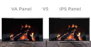 VA vs.IPS Gô哪个面板最好