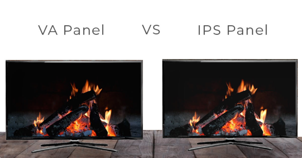 VA vs.IPS Gô哪个面板最好