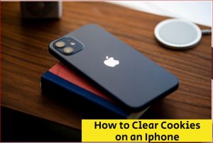如何清除IPHONE上的Cookie